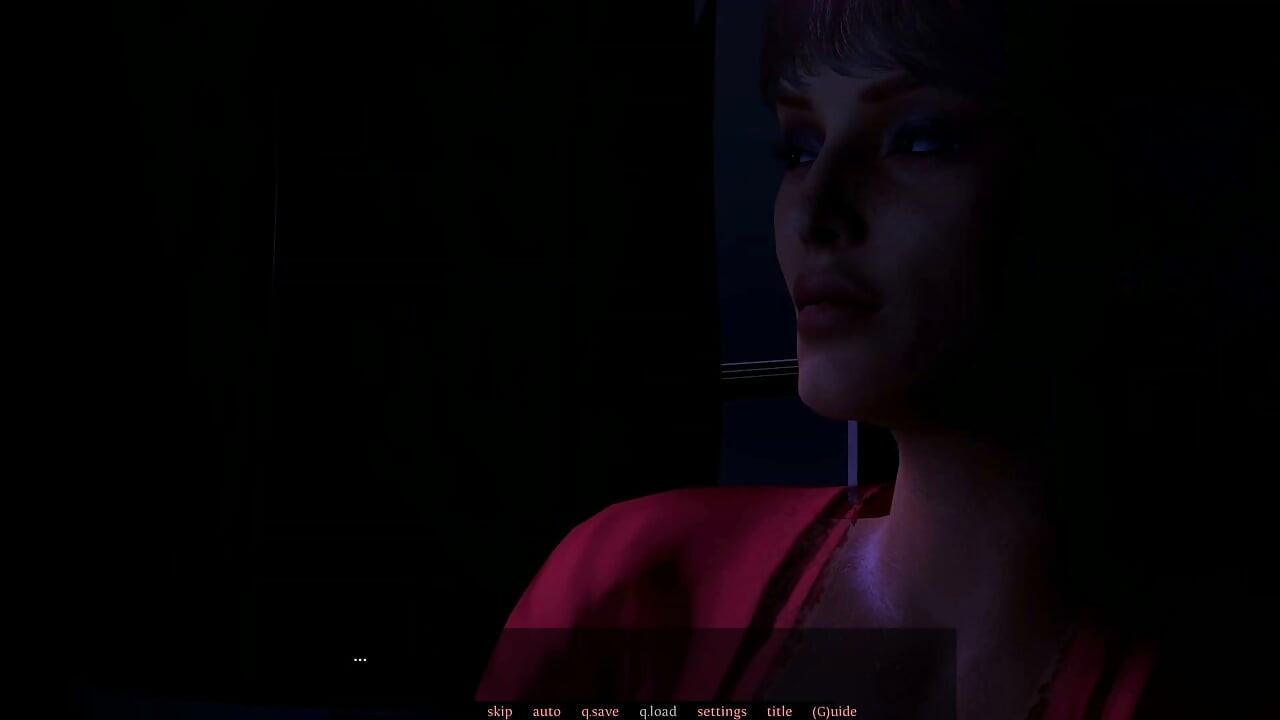 In Her Service V0.96 - Part 3 - Mistress Talia Is Acting More Intimate with Me Than Usual, and I Started to Feel Stirred.