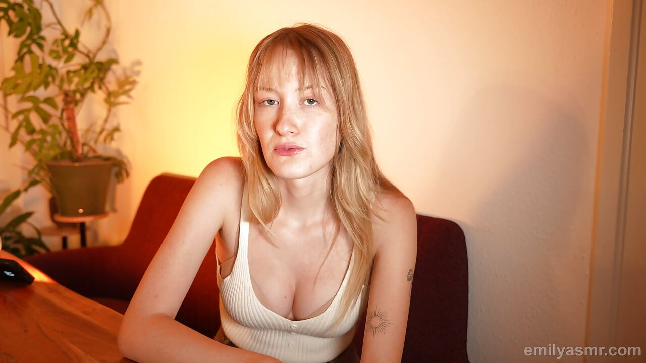 Terapeut super neprofesionist - Roleplay ASMR