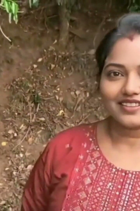Found a Beautiful Stranger Sex Partner in Outdoor - Tamil Hot Video