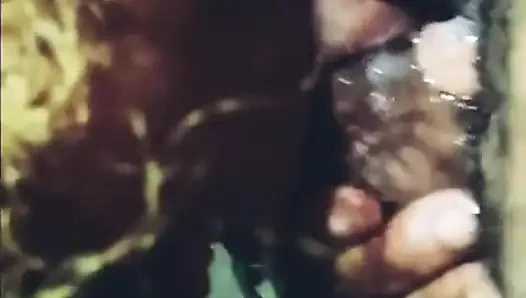 Air Terjun Tenggorokan