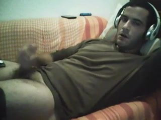 Wank