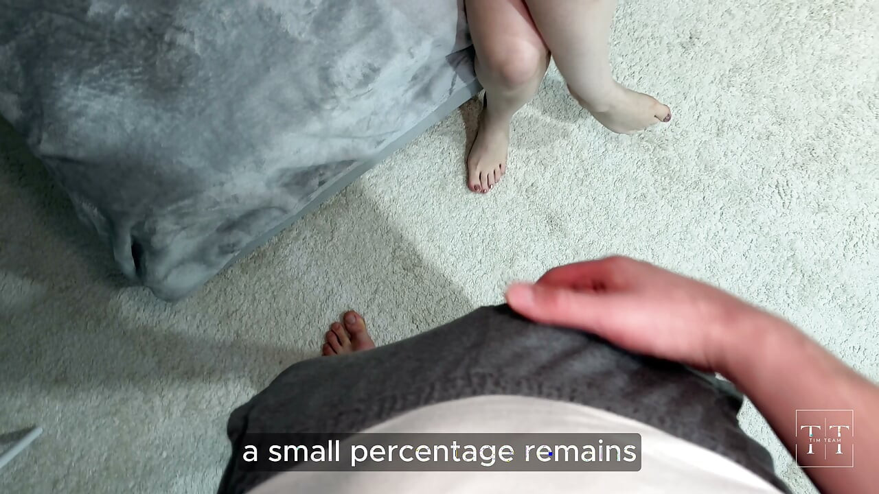 Public Pickup Led to Rough Sex. 4K HD Tim Team