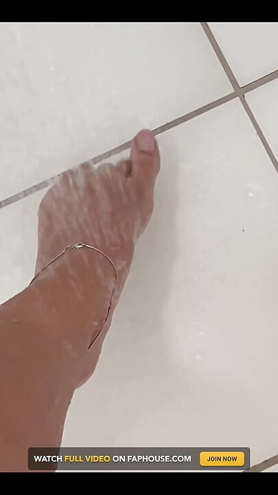 Shower Time