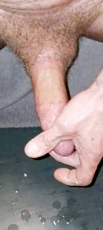 Masturbation