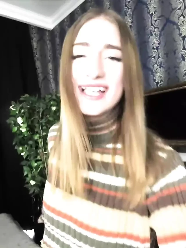 Jesse_love video