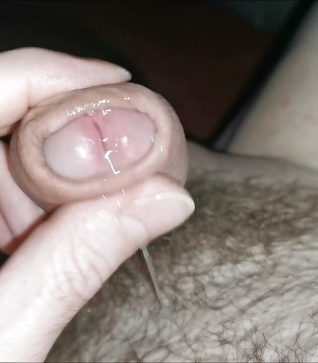 Closeup cum 01