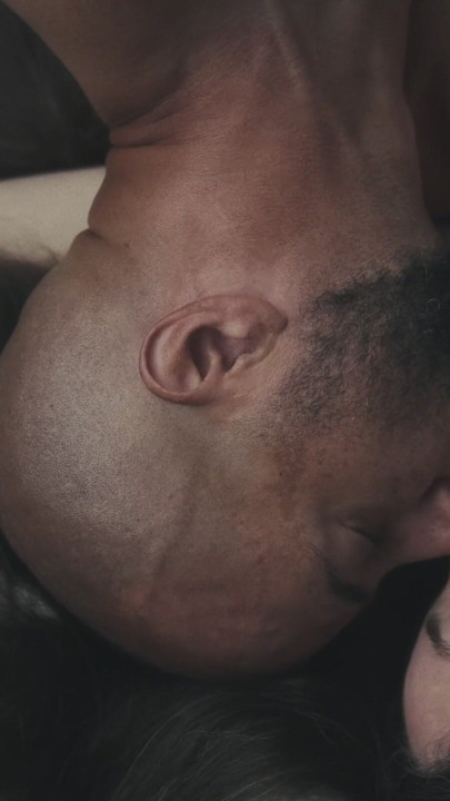 RE: CREATION (a short film by Carnalus Vidal and Creature Marie) | Clip 1