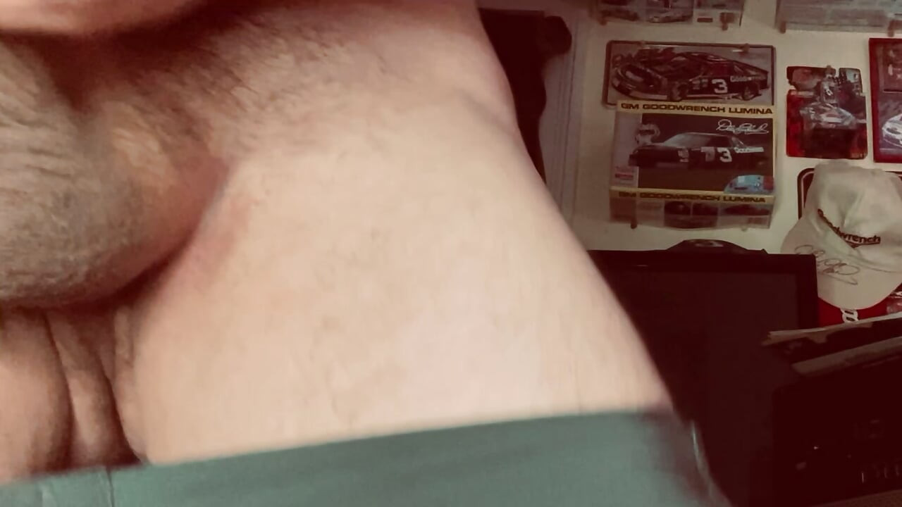 Tvoj POV snimak svršavanja
