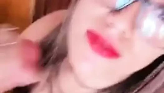 travesti putita mamadora