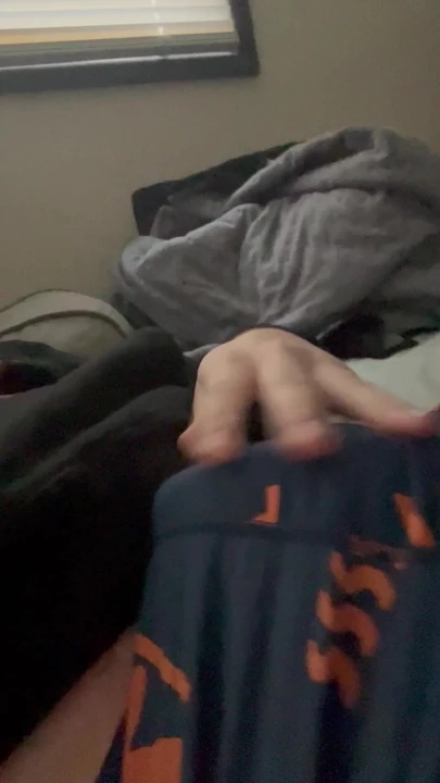 My cock