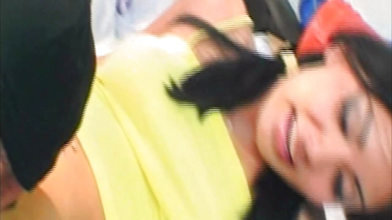 Hot Brunette Babe Gets Rough Outdoor Pounding and Creamy Cumshot