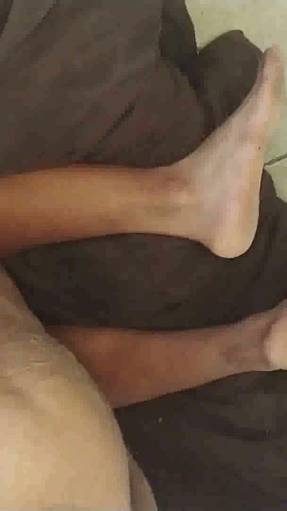 Petite Ebony Fuck | Klip 1