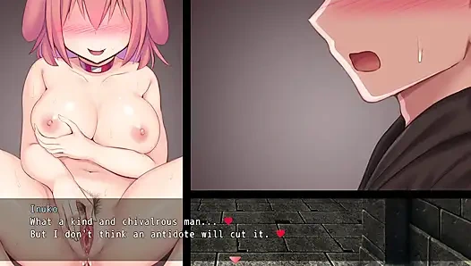 Little Witch Inuko Misc Victory Scenes