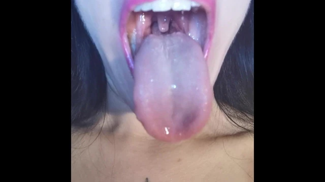 Teen cumslut offer her throat for throat pie pt2 HD