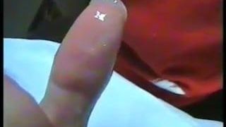 65 - Olivier handen en nagels fetisj handaanbidding (04 2017)