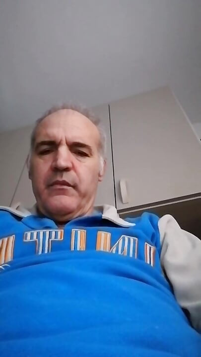 Pornoshow 29. října