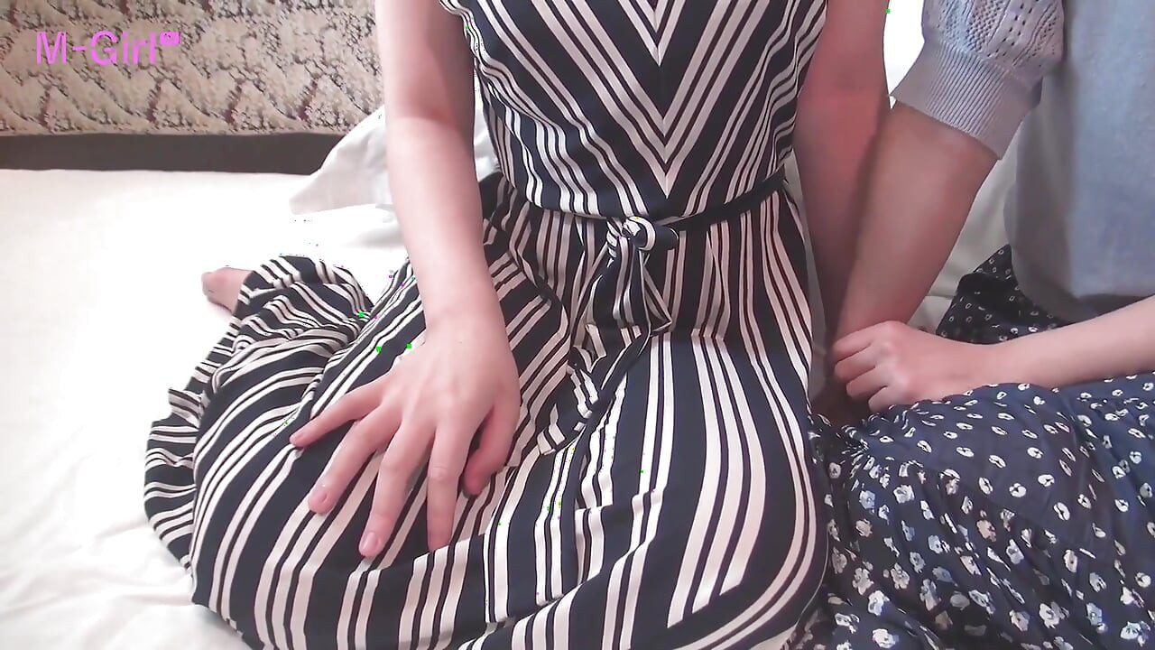 Yuki & Naomi Happy Fun Fun How-to Part1