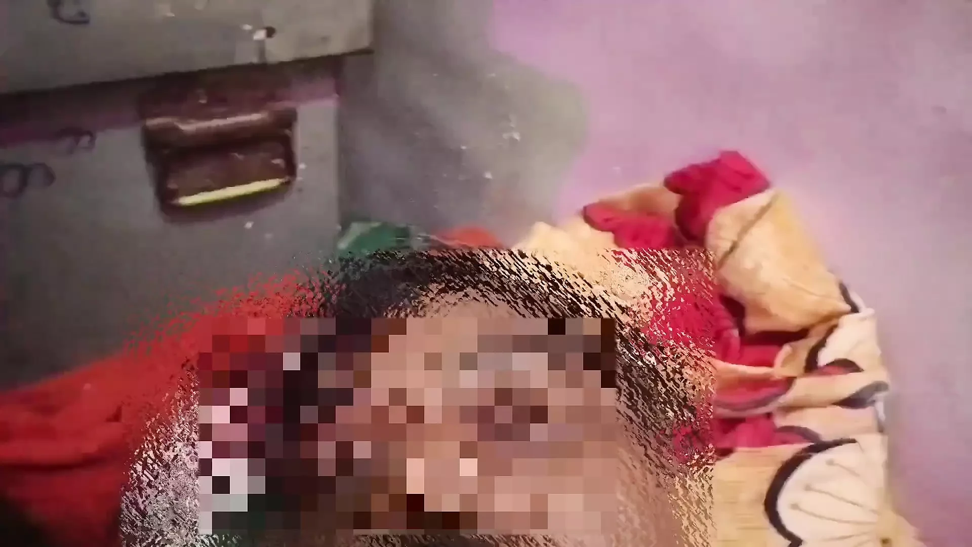 Romantični xxx porno video