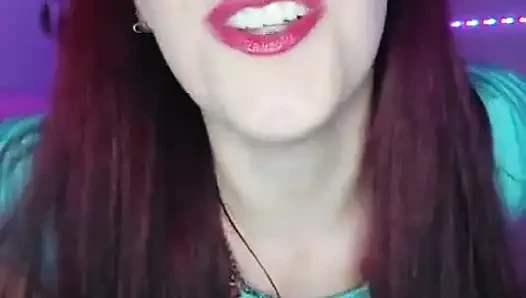 Shyyfxx erstes lesbisches rollenspiel für meine fans!