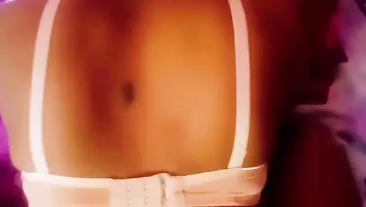 Первый анальный трах моей бангладешской сводной сестры