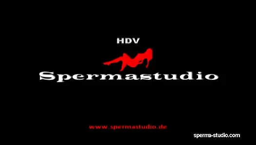 Cum Gangbang Orgy - Pervert Leonie Lasalle - P1 - 60710