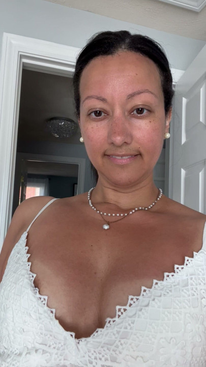 Oopsie Nipple