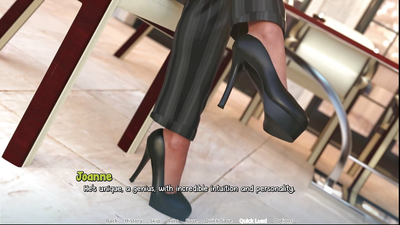 Hot Property (part 3)