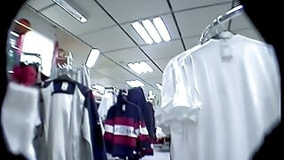 Viewer cam by Sextermedia