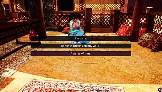 ДОМ В РИФТЕ - (ЧАСТЬ 73) NC