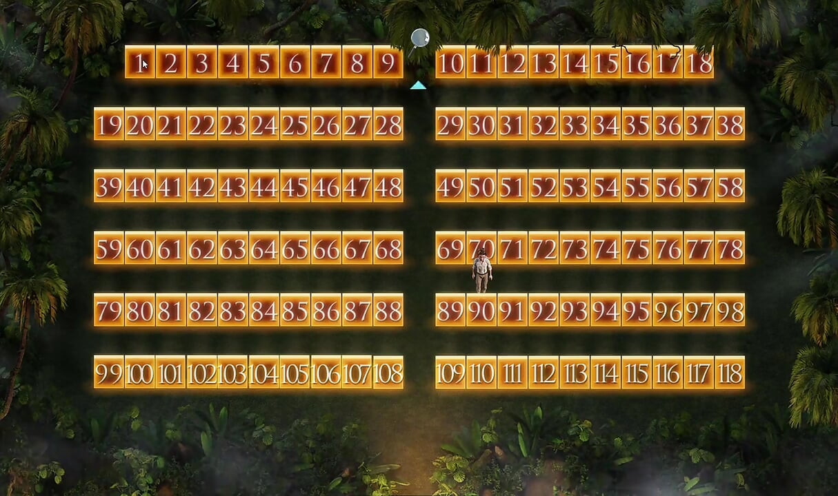 ナディアの宝 セックスゲームプレイ [パート09] ヌードゲーム [18+] ポルノゲーム