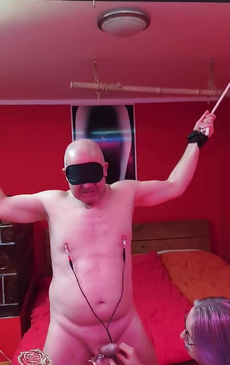 The Punishment - Part 1