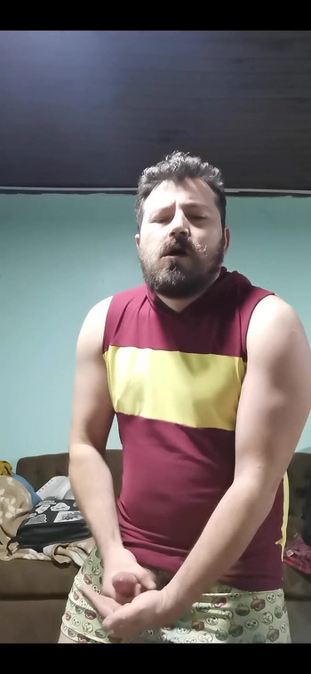 Masturbation