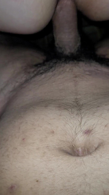 Thrilling moment from "Little step sister&#039;s deep throat. While I fuck with my girlfriend"
