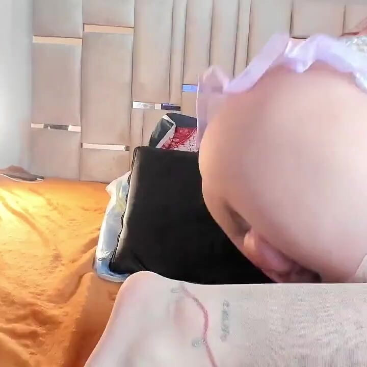 Making You Open My Big White Buttocks, Talk Dirty