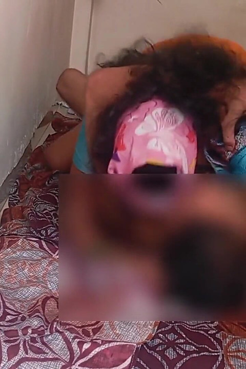 Desi Village Big Boobs Stepmom Fuck