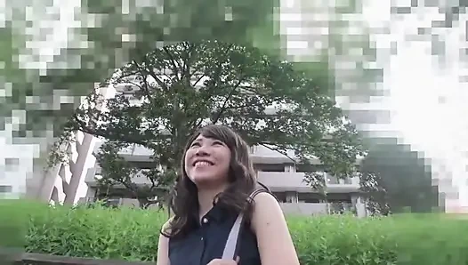 Akane Maruyama Sudden Request Show Me Your Masturbation Too