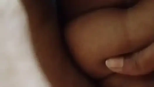 Горячая студентка Eva Fusikedi бойфренда в хостеле для девушек