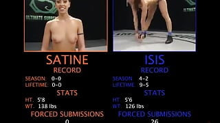 Ultimate surrender by Kink