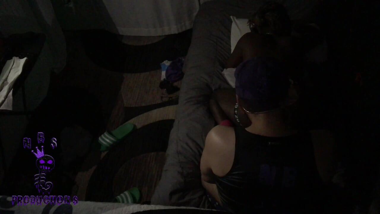 Petualangan peternak kulit hitam 180