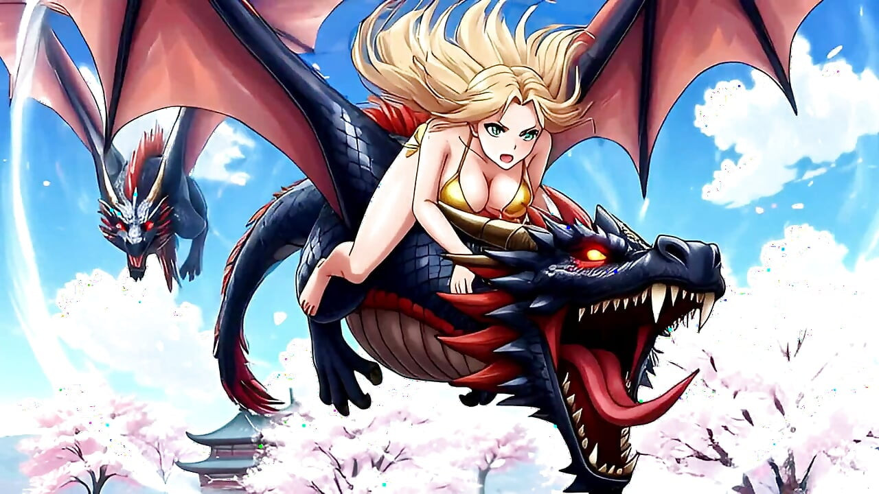 ANIME HENTAI MUSIC - "Dragon World" (5 songs - Free to Use)