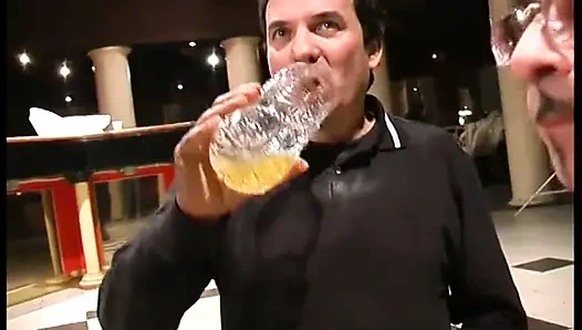 Dario Lussuria'nın ahlaksızlıkları (tam porno film)