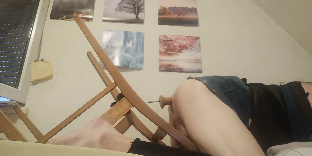 New video of me