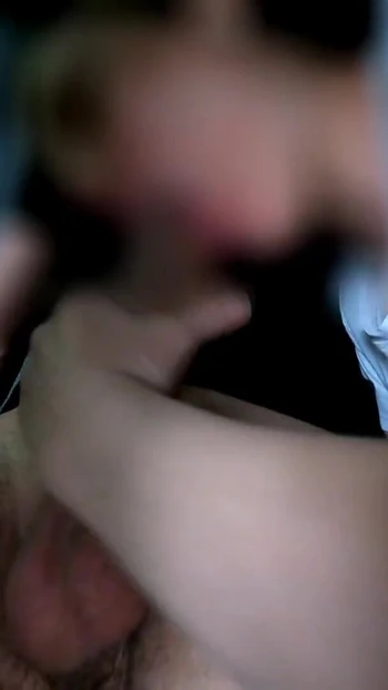 Emotional moment from "AUTOSTOP ADVENTURE!"