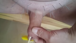 Needles and catheters