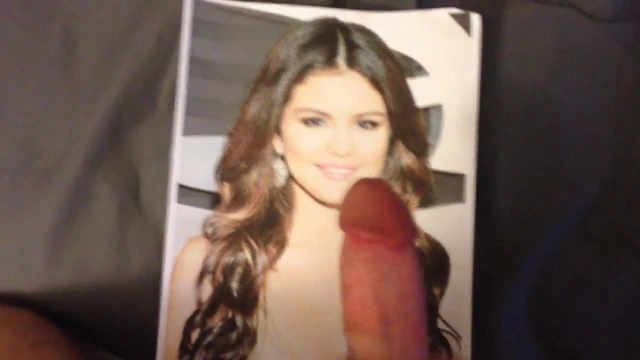 Selena Gomez Tribute