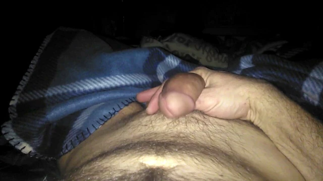 Slow Stroking