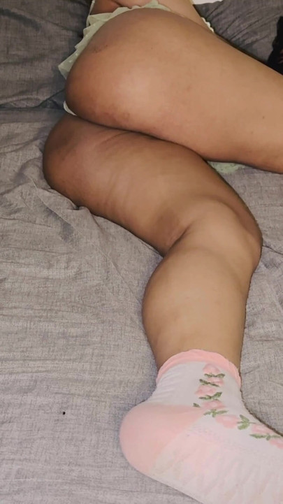 Sex with Stepmom Before Date with Girl