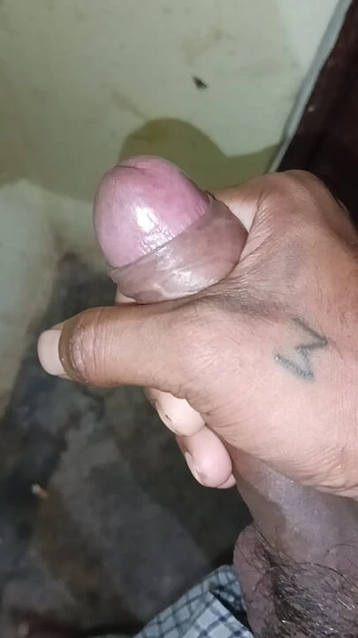 Desi boy lund 7 inch xxx