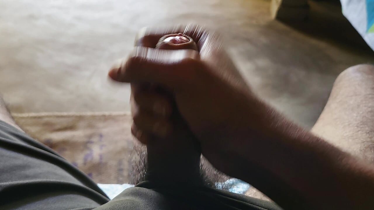 Subham Lawde" branlette de masturbation, partie 12