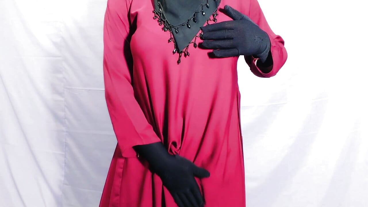 パキスタン・デシカップル 屋外フィールド ロマンチックなキス セルフィー動画